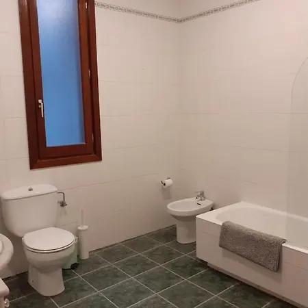 Πανσιόν Casa Centro *