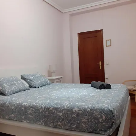 Casa Centro Πανσιόν