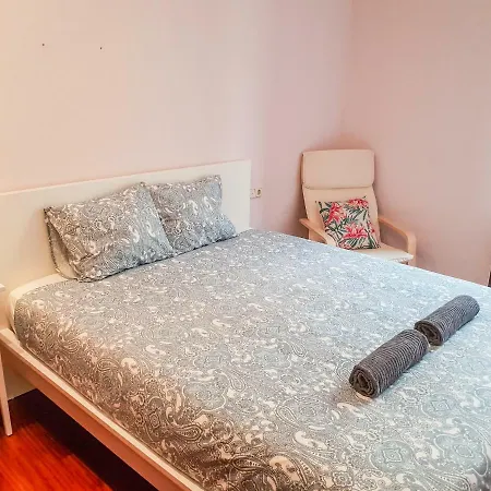 Gasthuis Casa Centro San Sebastian