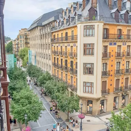 Πανσιόν Casa Centro