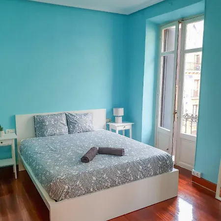 Casa Centro Gasthuis *