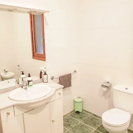 Πανσιόν Casa Centro *