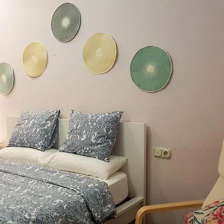 Casa Centro * Σαν Σεμπαστιάν