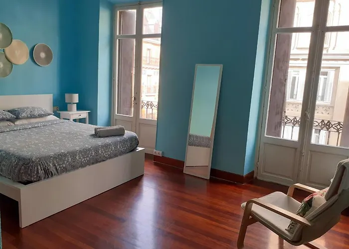 Casa Centro بيت ضيافة