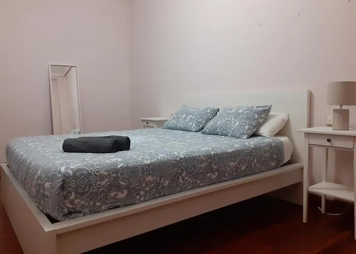 Casa Centro بيت ضيافة سان سيباستيان