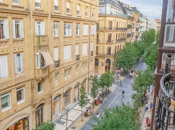 Casa Centro Pensión *