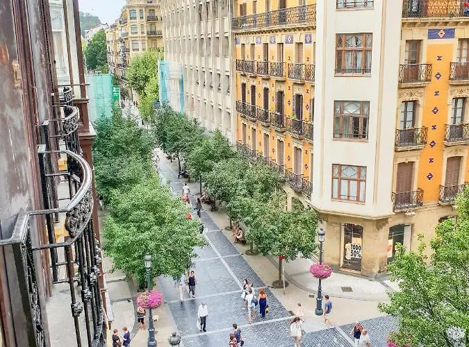 بيت ضيافة Casa Centro