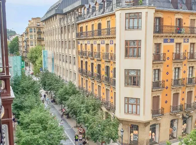 Pensión Casa Centro