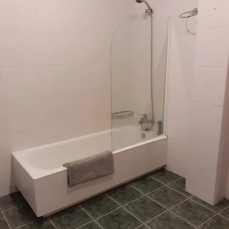 Casa Centro Гостьовий будинок *