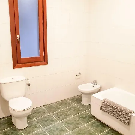 Casa Centro Гостьовий будинок *