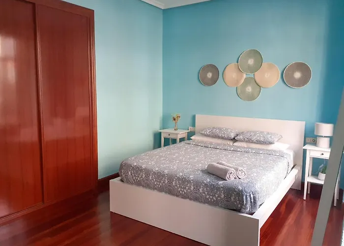 Guest house Casa Centro San Sebastian