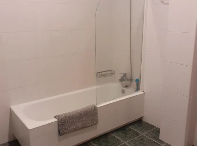 Casa Centro Guest house *