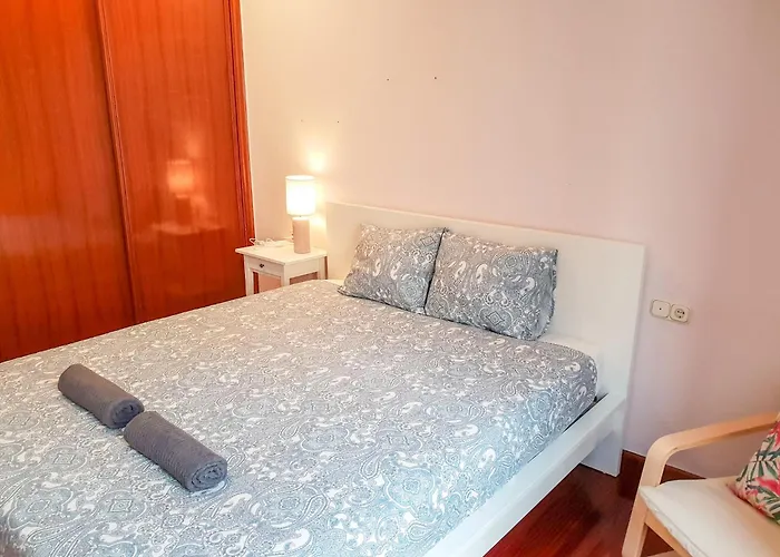 Guest house Casa Centro