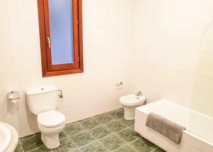 Casa Centro Guest house *