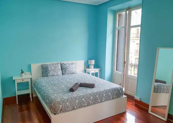 Casa Centro Guest house *