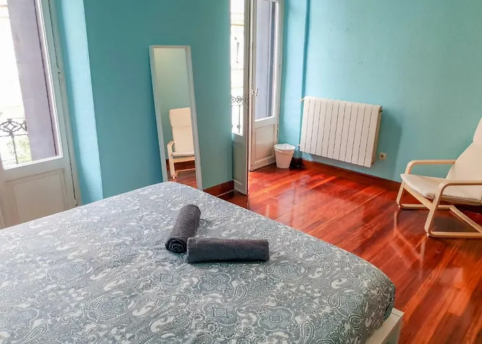 Casa Centro Guest house