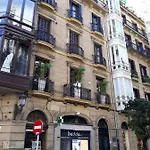 Guest house Casa Centro San Sebastian