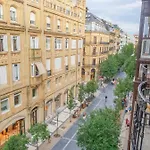 Casa Centro Guest house *