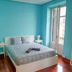 Casa Centro Guest house *