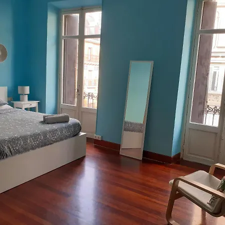 Casa Centro Affittacamere