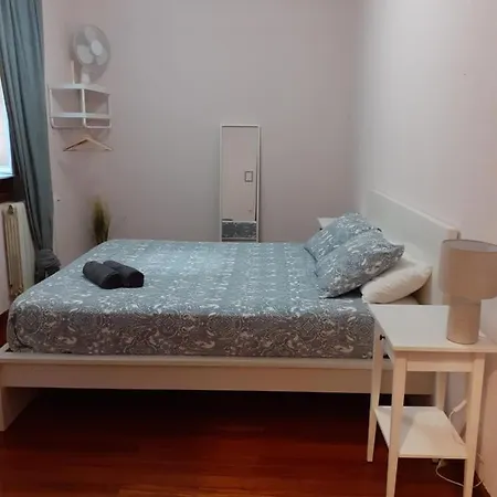بيت ضيافة Casa Centro سان سيباستيان