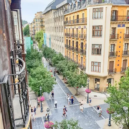 بيت ضيافة Casa Centro