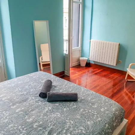 Casa Centro Affittacamere