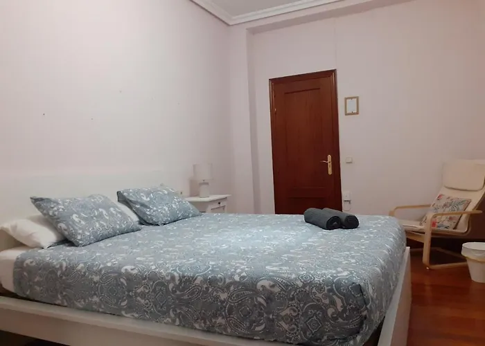 Casa Centro Affittacamere